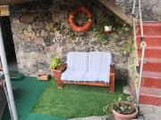 Casa rural Los Órganos de Arguamul