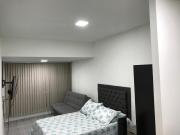 Aparta estudio amoblado Medellin, San joaquin