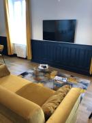 Le Saint Rémy by Sparnapart