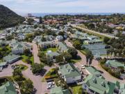 Plettenberg Bay Unit 7 River Club Mews Apartment