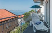 Awesome Apartment In Senj With 1 Bedrooms And Wifi