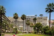 Cannes Luxury Rental - Stunning apartment with terrace to rent Grand Hotel