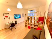 Residence Neverin Trieste