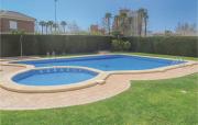 Nice Apartment In Torrevieja With Wifi