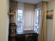 New The Twins Varna Two-Bedroom, Apt 5 at 15 Tsani Ginchev Street, floor 3