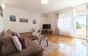 Amazing Apartment In Zadar With 2 Bedrooms And Wifi
