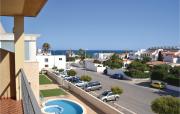 2 Bedroom Awesome Apartment In Vinaros