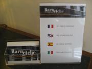 Top Biarritz