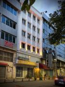 ERA PALACE HOTEL B BLOK