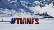 Top Tignes