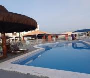 APARTAMENTO CONFORTAVEL em Petrolina 2 quartos com ar cond e Wi-Fi 300MB