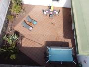 Fantastica vivienda en Playa de San Agustin con piscina