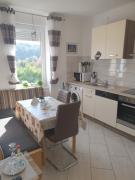 Ellas Wolke Appartements - EW4