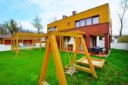 Semi-detached houses, Sarbinowo