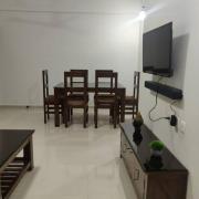 Kivis kozy 2bhk luxurious apartment Goa by leela homes
