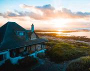 Lorelei On The Beach