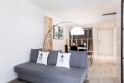 Loft en el corazón de Valencia