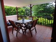 Belvidere Garden Apartment