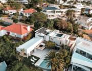 Lions View Villa & Apartment