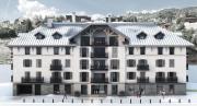 Apartment Gallery Mont Blanc Saint-Gervais-Les-Bains