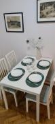 Apartament Zamkowa Street WAWELICE BULWARY WIŚLANE Apartament Zamkowa Street WAWELICE BULWARY WIŚLANE