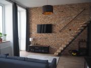 Apartament Kołobrzeska Apartament Kołobrzeska