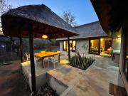 Top Hoedspruit