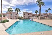 Extended Arizona Getaway with Pool Access!