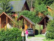 Camping Espalias