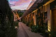 Horti 14 Borgo Trastevere Hotel