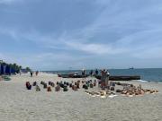 Top Santa Marta Top Santa Marta