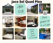 12B Jaco Sol Quadplex