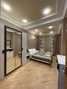 Tea’s Condo in the Heart of Tbilisi (3)