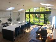 HAYFIELD COTTAGE spacious detached luxury home