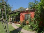 La Carmencita casa de campo, Manzanares, Pilar