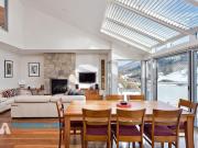 The Peak Penthouse 8