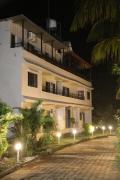Wanderlust Retreat Bhandardara
