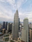 Sky Suites KLCC by Autumn Suites Premium Stay