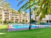 SOLANA Montemar Puerto