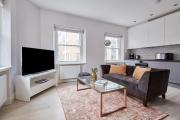 6VH Virginia House, 31 Bloomsbury Way By City Living London