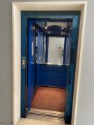 Appartamento Golia con parcheggio