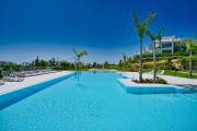 AL-1112 2 Bed Alcazaba Lagoon