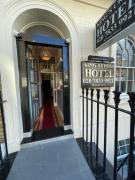 Kings Cross Hotel London