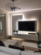 Jutta Deluxe 2,5-Bedroom-Apartment Mangroovy-M10 El Gouna