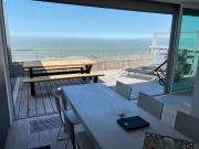 Penthouse Sea-Loft Blankenberge, uniek zeezicht, Luxeloft met 40m2 terras! Penthouse Sea-Loft Blankenberge, uniek zeezicht, Luxeloft met 40m2 terras!