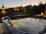 LABRI du château SPA et détente