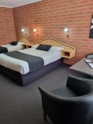 Edithburgh Seaside Motel