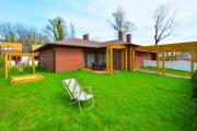 Semi detached houses, Sarbinowo Semi detached houses, Sarbinowo