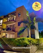 Apartasol Villa Sofia, Reserva de la Colina, La Tebaida, Quindio Apartasol Villa Sofia, Reserva de la Colina, La Tebaida, Quindio