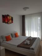 Confort Sibiu Residence